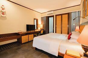 Kuta Seaview Boutique Resort