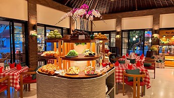 Kuta Seaview Boutique Resort