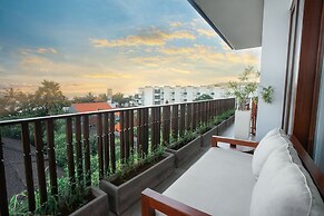 Kuta Seaview Boutique Resort