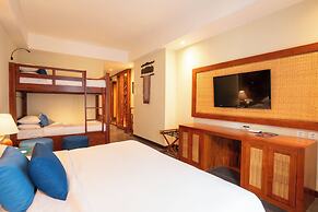 Kuta Seaview Boutique Resort