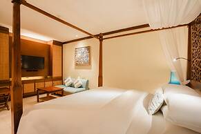 Kuta Seaview Boutique Resort