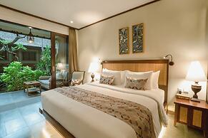 Kuta Seaview Boutique Resort