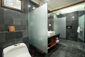 Kuta Seaview Boutique Resort