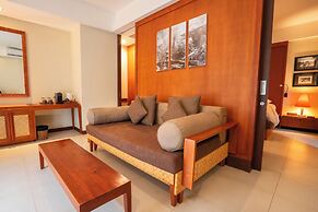 Kuta Seaview Boutique Resort
