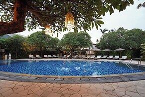 Kuta Seaview Boutique Resort