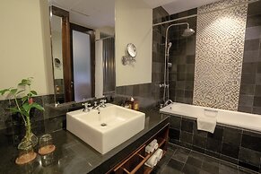 Kuta Seaview Boutique Resort