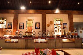 Kuta Seaview Boutique Resort