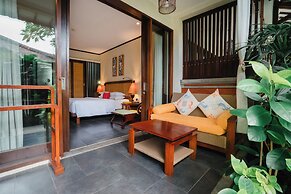 Kuta Seaview Boutique Resort