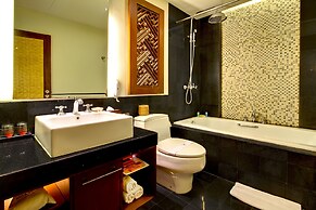 Kuta Seaview Boutique Resort