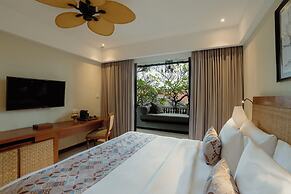 Kuta Seaview Boutique Resort