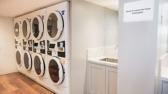 Kuta Seaview Boutique Resort