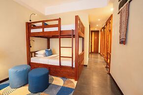 Kuta Seaview Boutique Resort