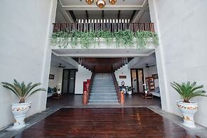 Kuta Seaview Boutique Resort
