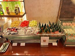 Kuta Seaview Boutique Resort