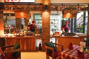 Kuta Seaview Boutique Resort