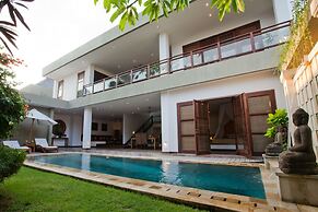 Danoya Villa - Private Luxury Residences