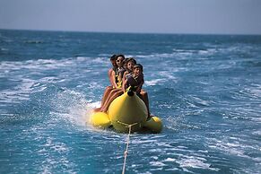 Naturist Resort Solaris