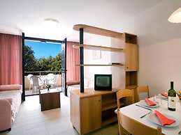 Naturist Resort Solaris