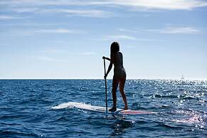 Naturist Resort Solaris