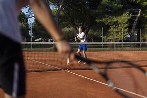 Naturist Resort Solaris