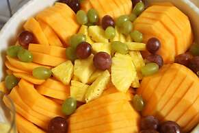 Naturist Resort Solaris