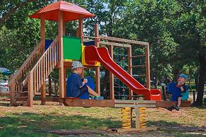 Naturist Resort Solaris