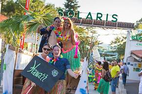 Naturist Resort Solaris