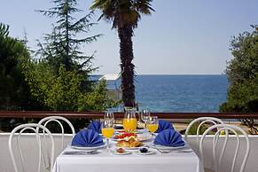 Naturist Resort Solaris