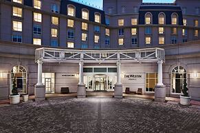 The Westin Annapolis