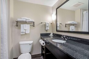 Comfort Suites East