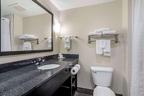 Comfort Suites East
