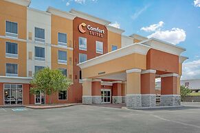 Comfort Suites East