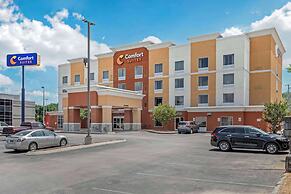 Comfort Suites East