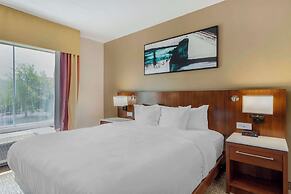 Comfort Suites East