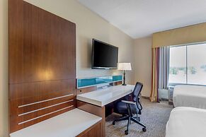 Comfort Suites East