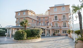 Grand Hotel Osman