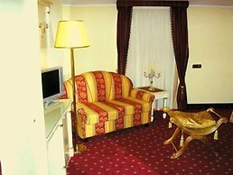 Grand Hotel Osman