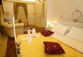 Grand Hotel Osman