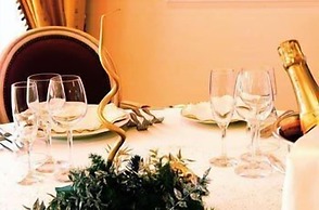 Grand Hotel Osman