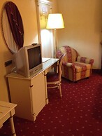 Grand Hotel Osman