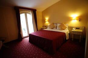 Grand Hotel Osman