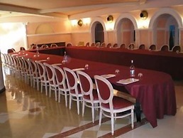 Grand Hotel Osman