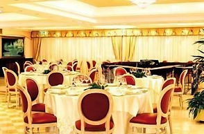 Grand Hotel Osman
