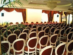 Grand Hotel Osman