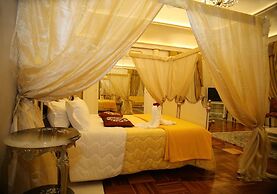 Grand Hotel Osman