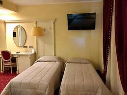 Grand Hotel Osman