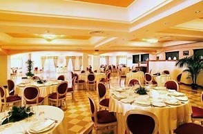Grand Hotel Osman
