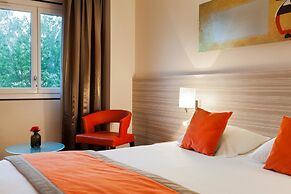 Hôtel Kyriad Strasbourg