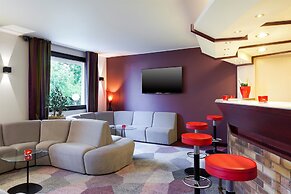 Hôtel Kyriad Strasbourg