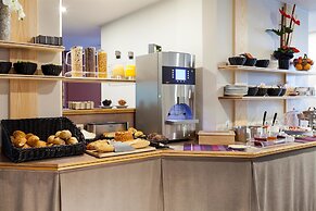 Hôtel Kyriad Strasbourg